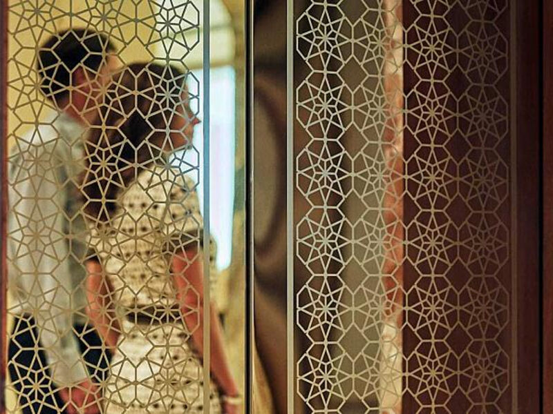 Four Seasons Doha