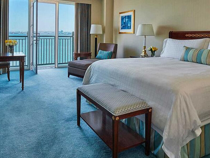 Four Seasons Doha
