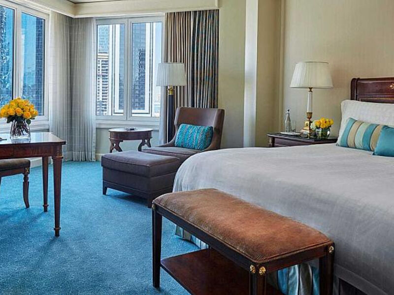 Four Seasons Doha