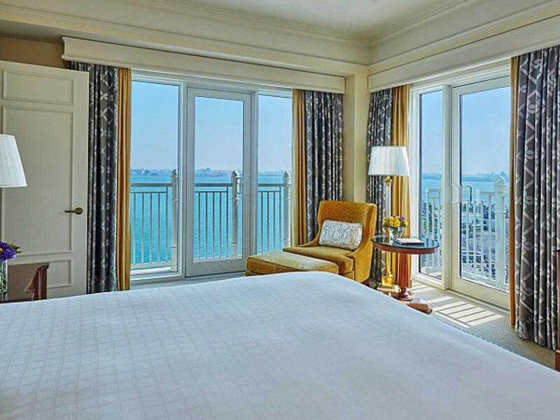 Four Seasons Doha