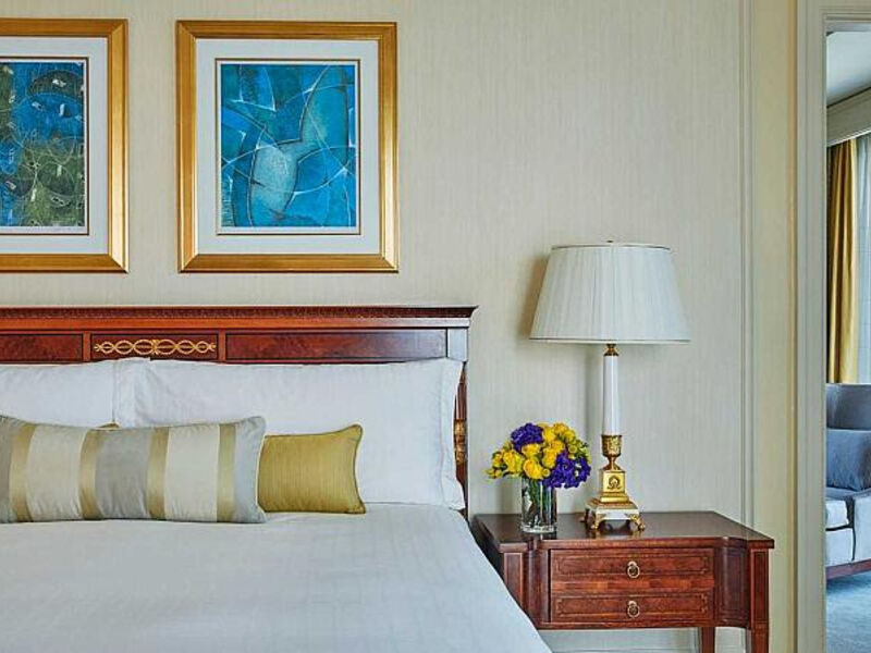 Four Seasons Doha