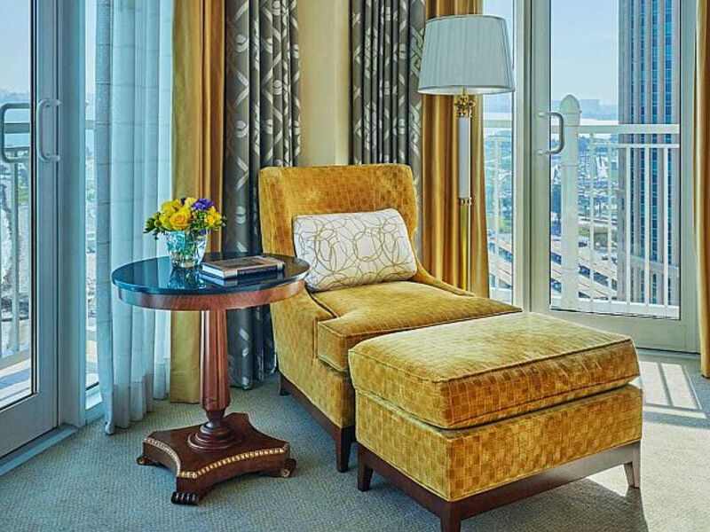 Four Seasons Doha