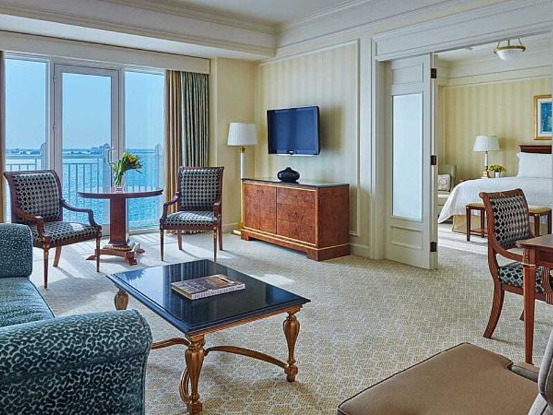 Four Seasons Doha