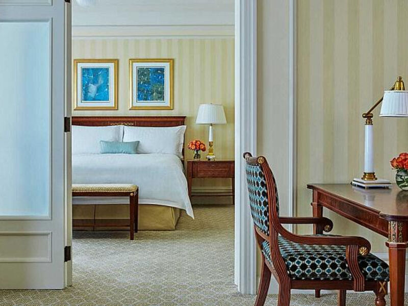 Four Seasons Doha