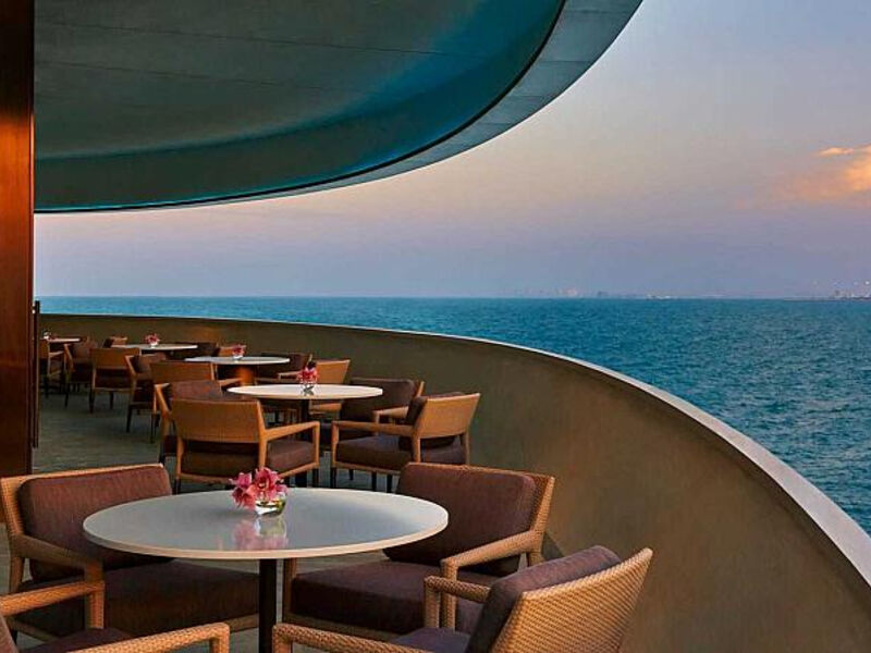 Four Seasons Doha