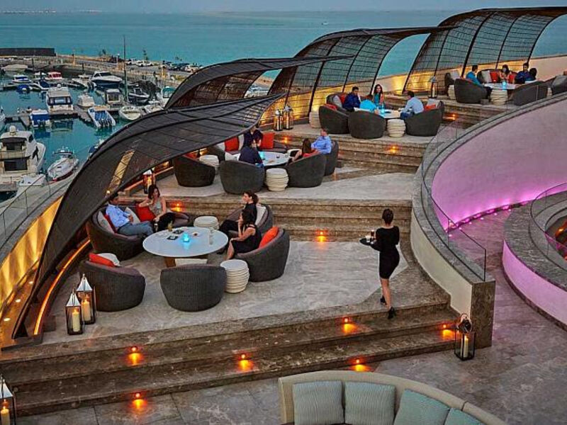 Four Seasons Doha