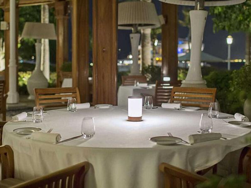 Four Seasons Doha