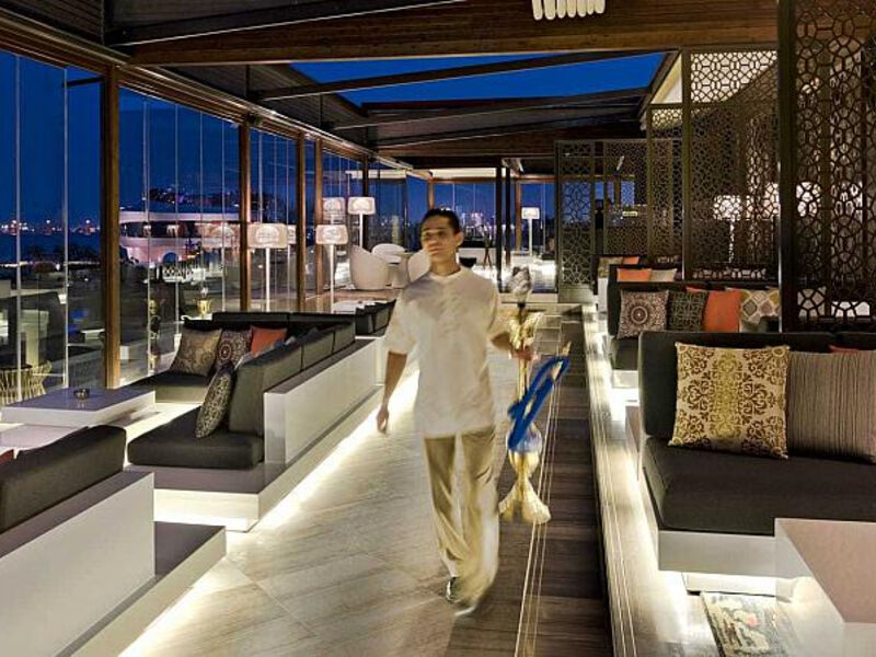 Four Seasons Doha