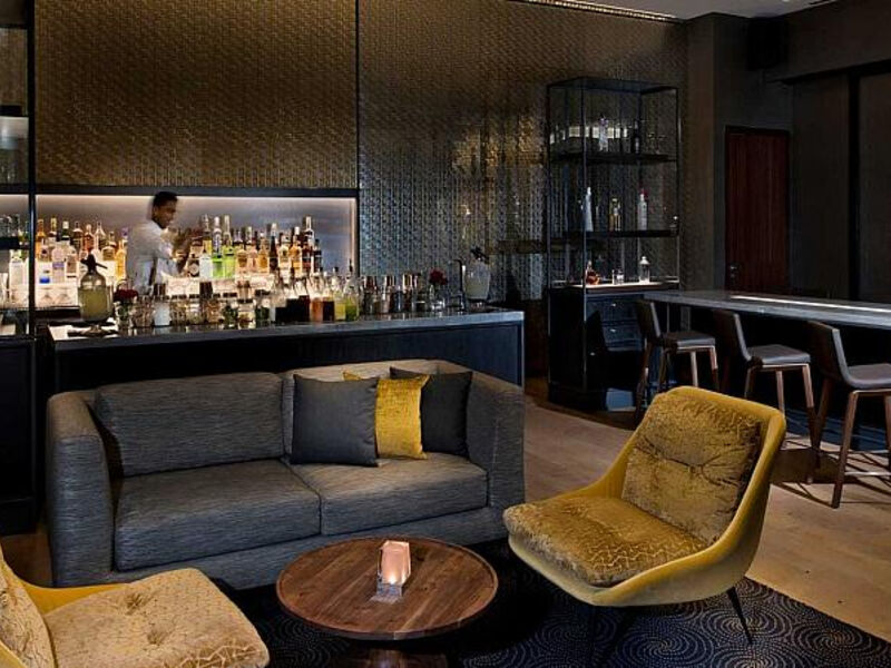 Four Seasons Doha