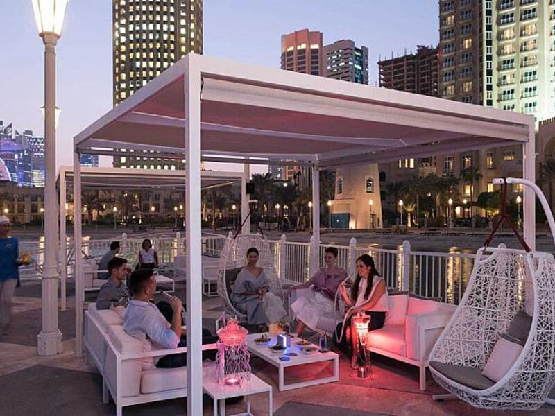 Four Seasons Doha