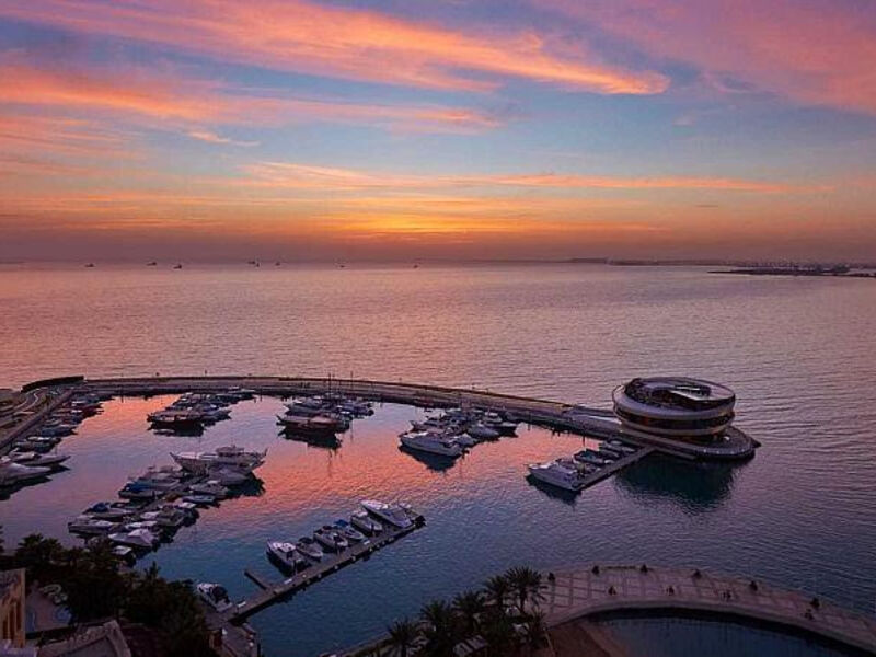 Four Seasons Doha