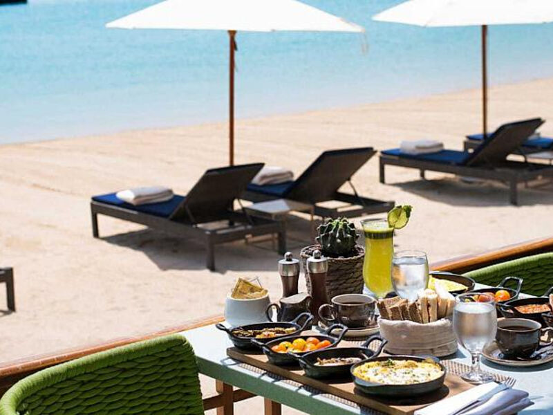 Four Seasons Doha