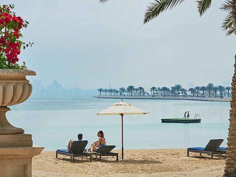 Four Seasons Doha