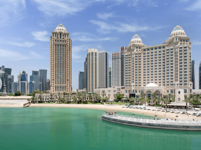 Four Seasons Doha