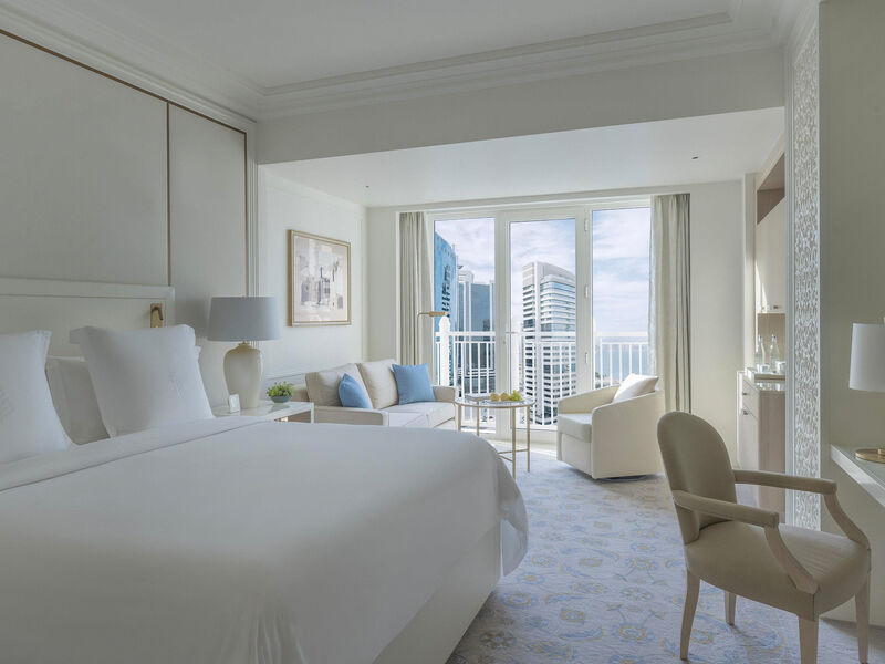 Four Seasons Doha