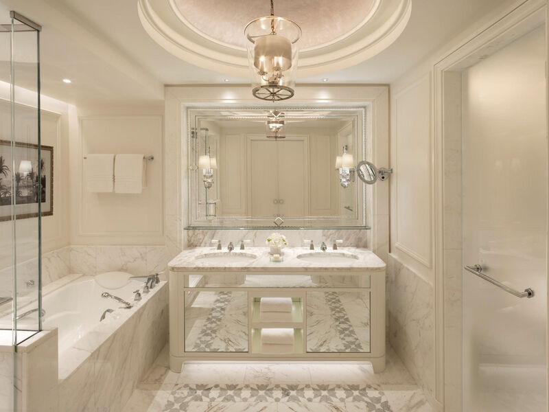 Four Seasons Doha
