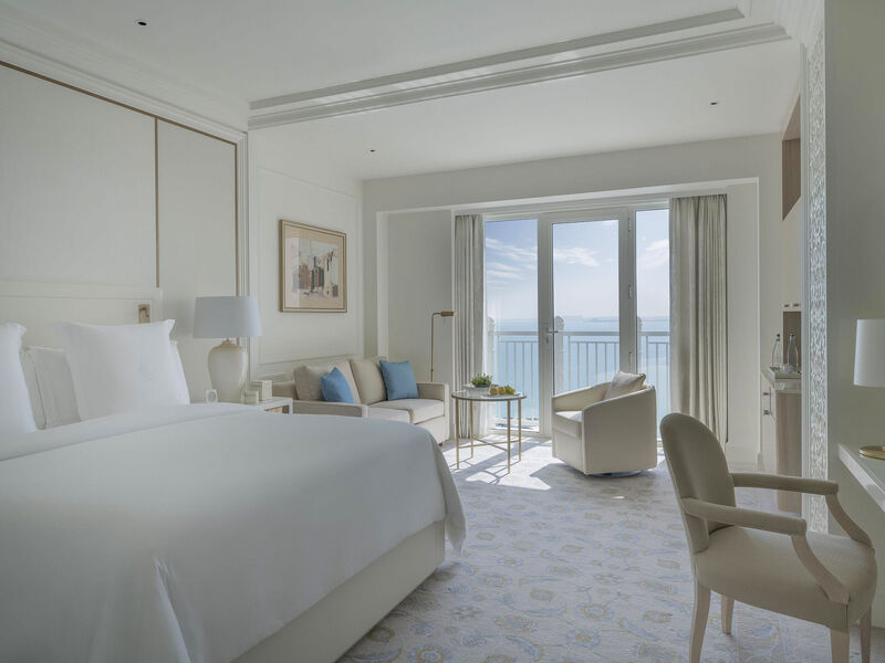 Four Seasons Doha
