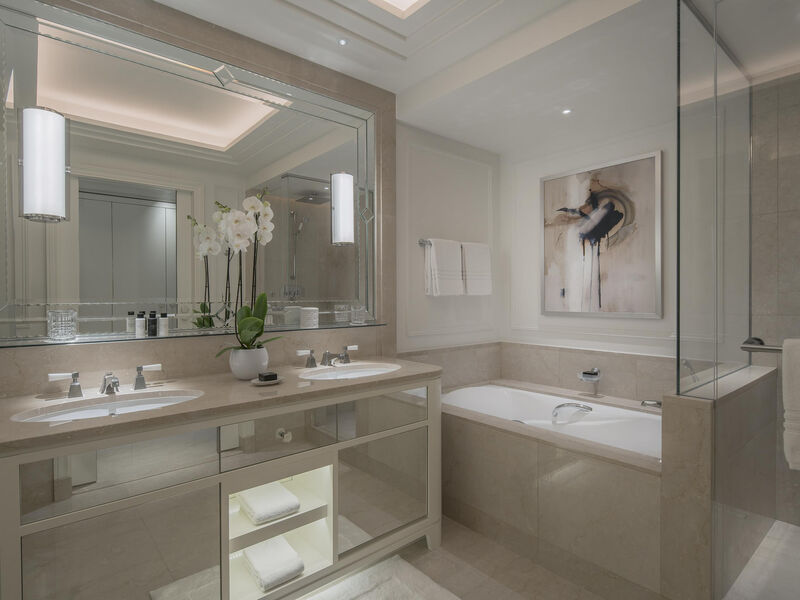 Four Seasons Doha