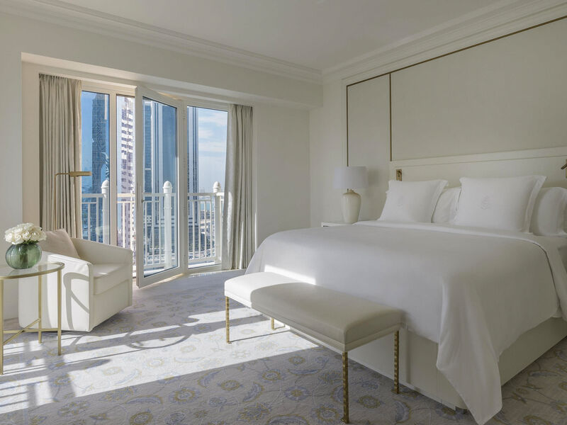 Four Seasons Doha