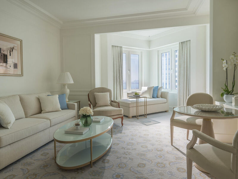 Four Seasons Doha