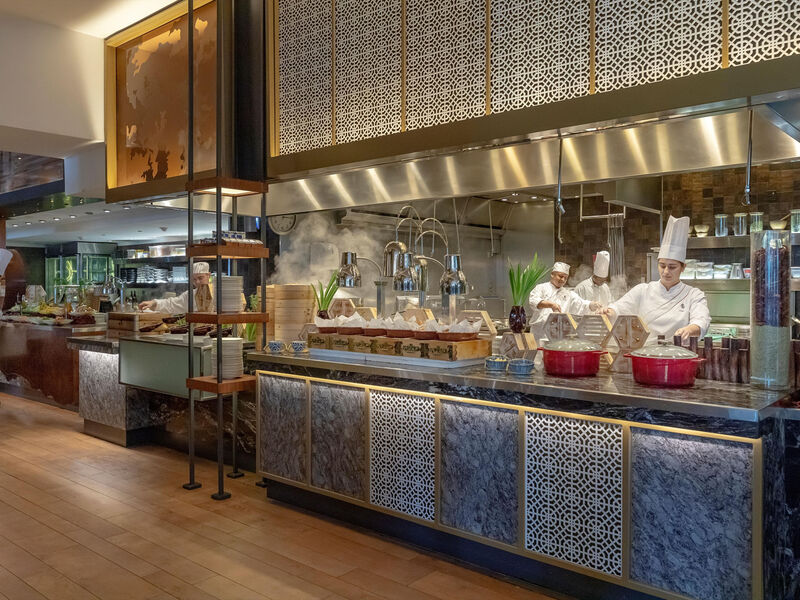 Four Seasons Doha