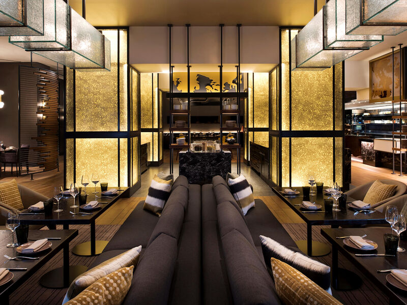 Four Seasons Doha