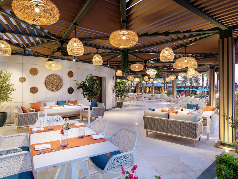Four Seasons Doha