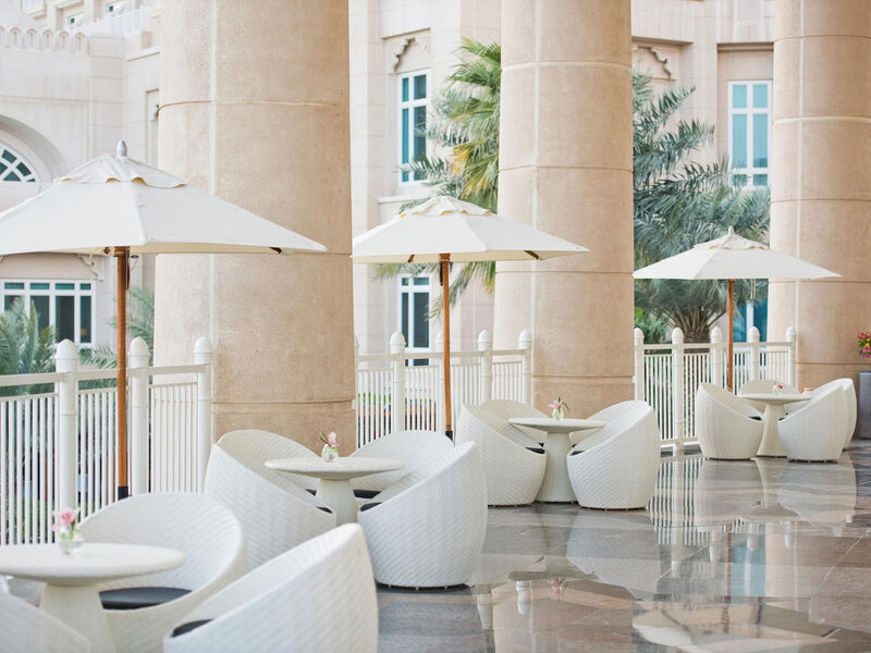 Four Seasons Doha
