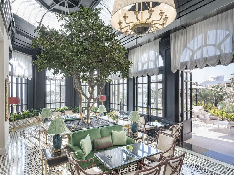 Four Seasons Doha