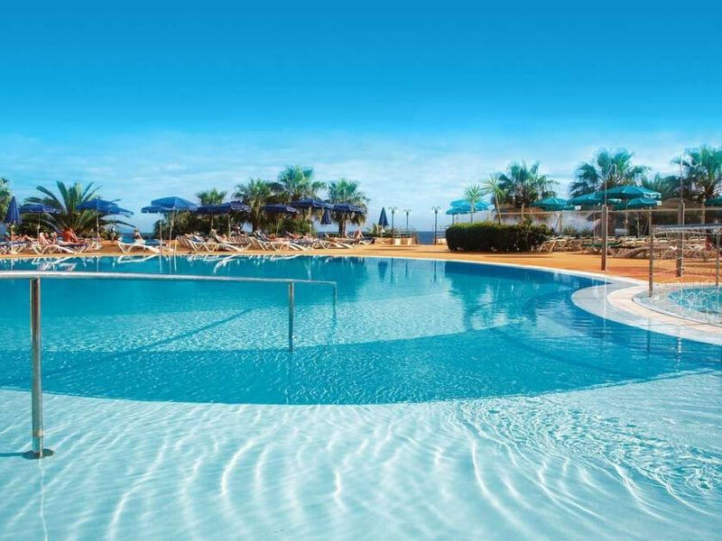 The Views Oasis