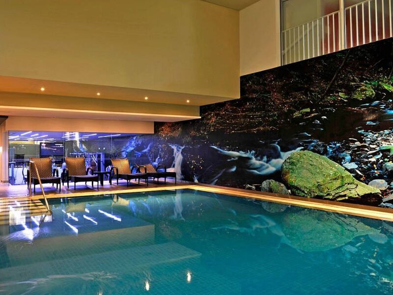 The Views Oasis