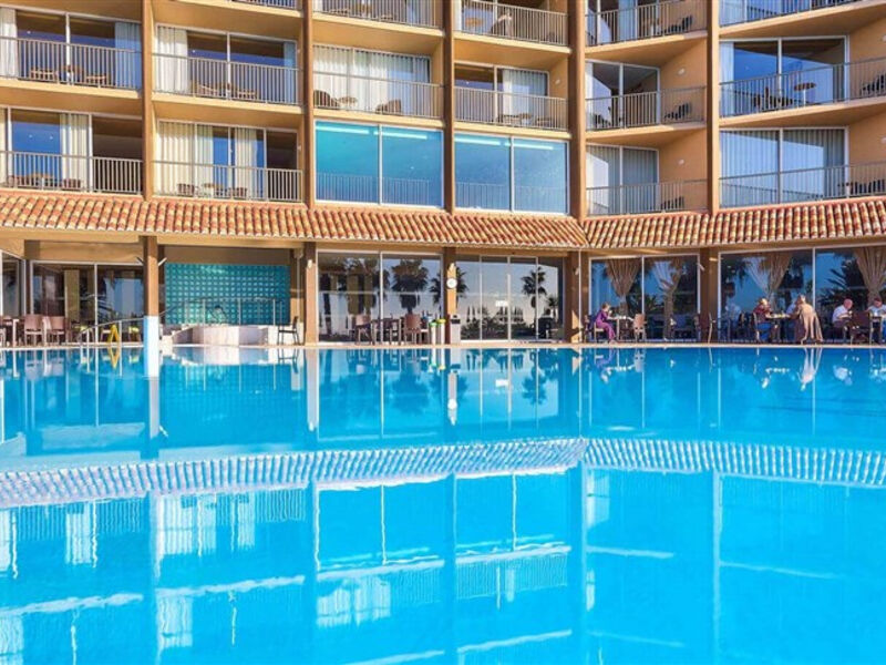 Hotel The Views Oasis