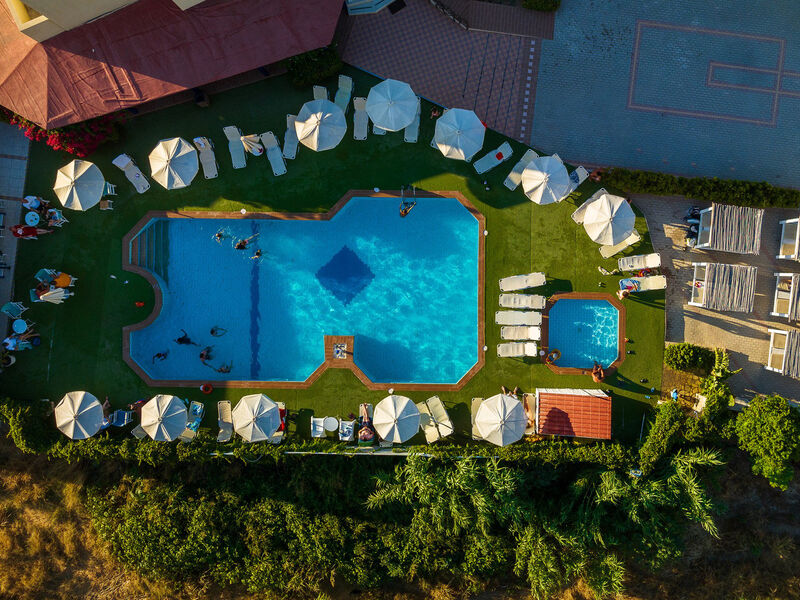 Fragiskos Beach