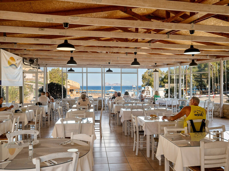 Fragiskos Beach