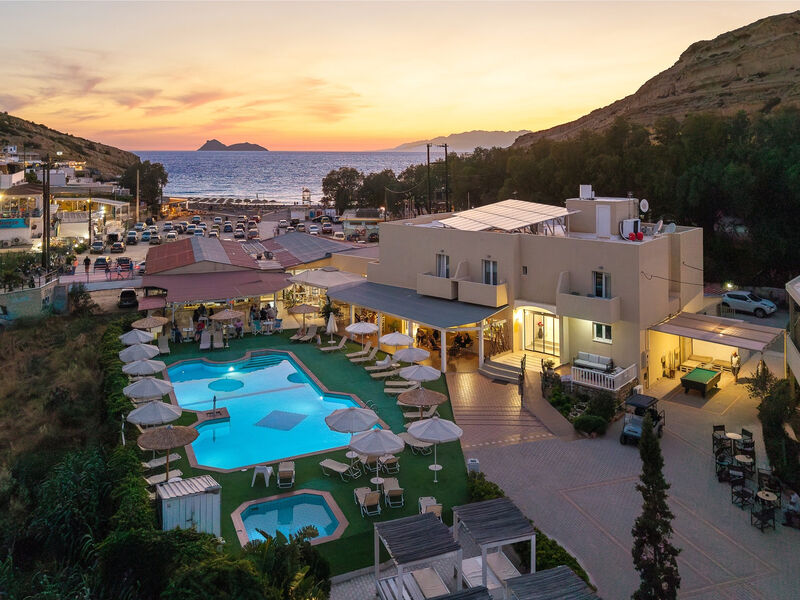 Fragiskos Beach