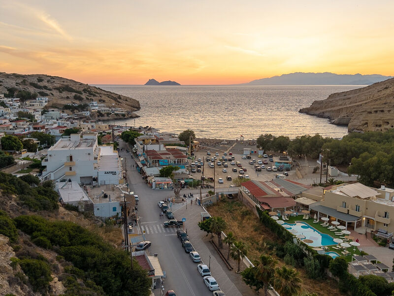Fragiskos Beach