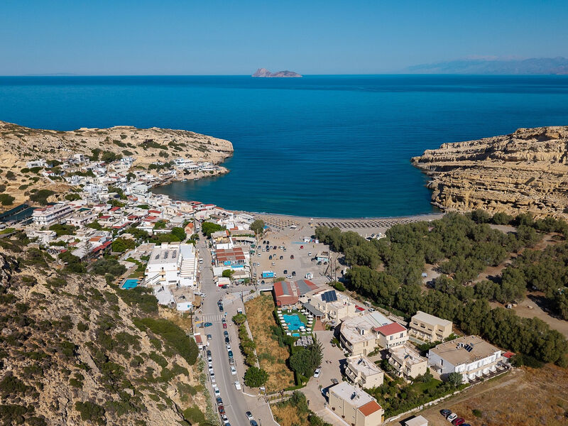 Fragiskos Beach
