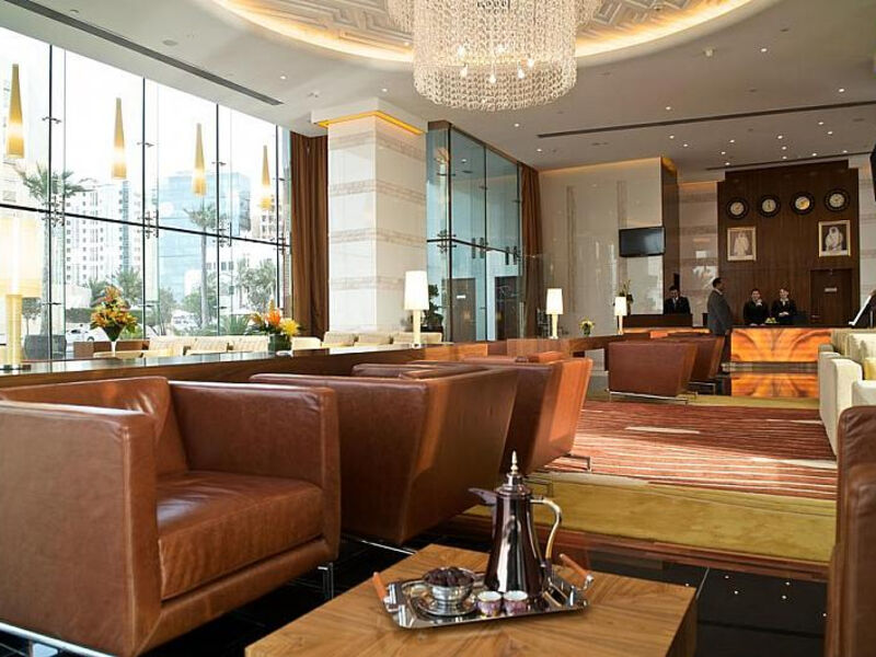 Fraser Suites