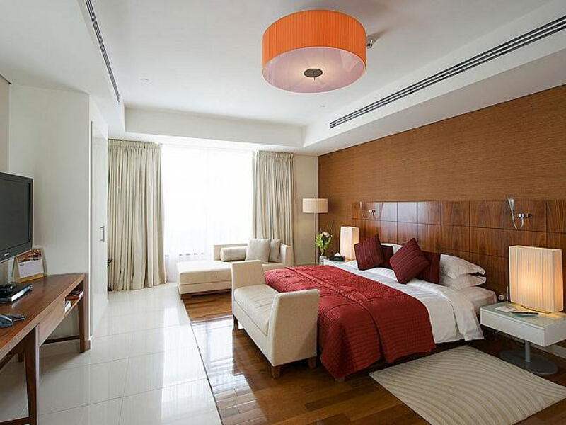 Fraser Suites