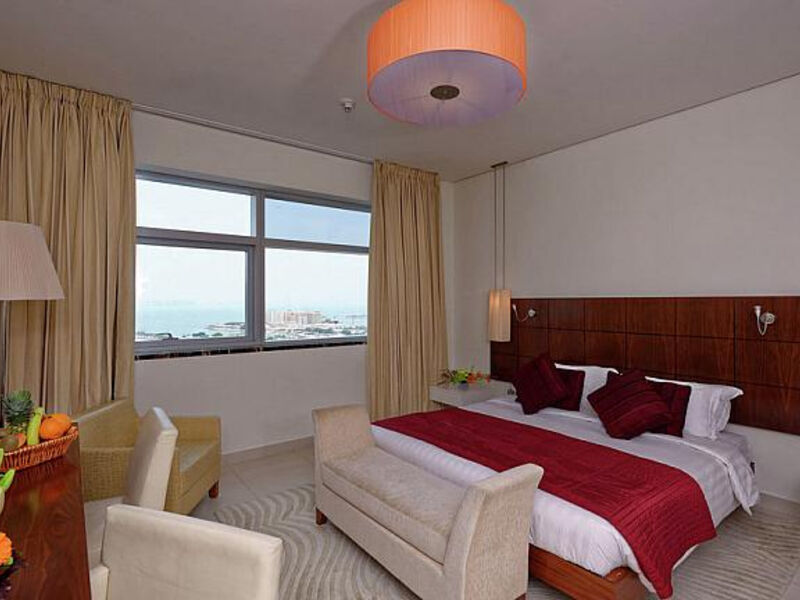 Fraser Suites