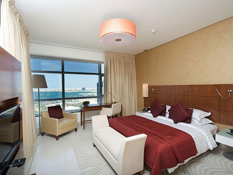 Fraser Suites