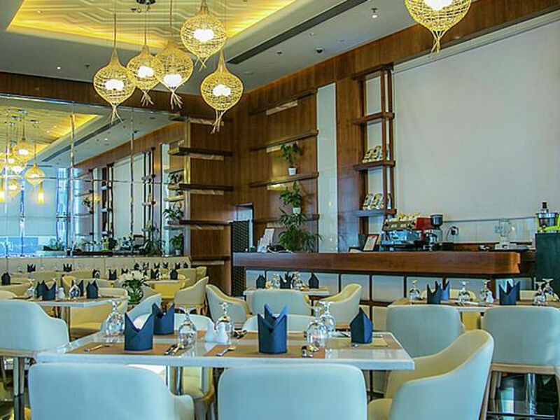 Fraser Suites