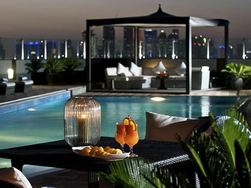 Fraser Suites