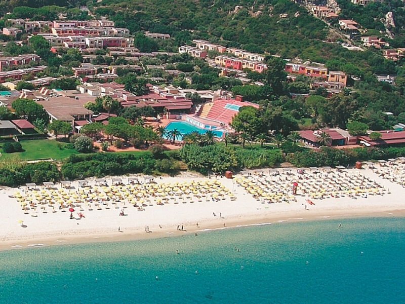 Free Beach