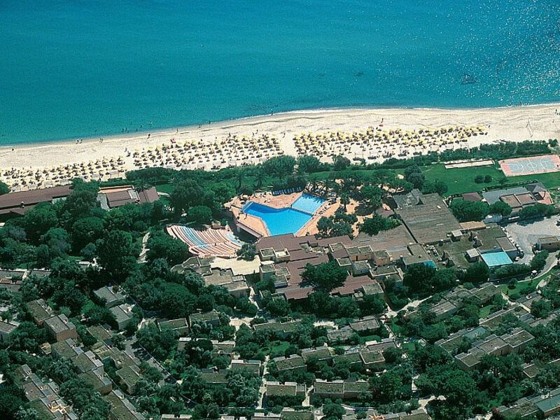 Free Beach