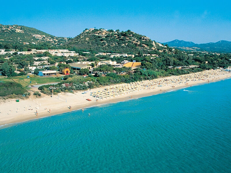 Free Beach