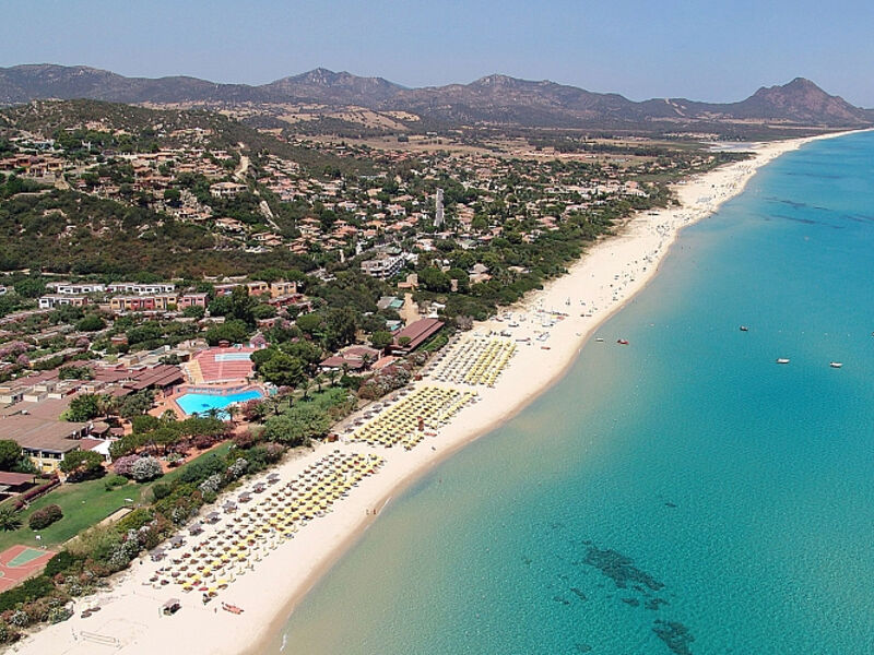 Free Beach