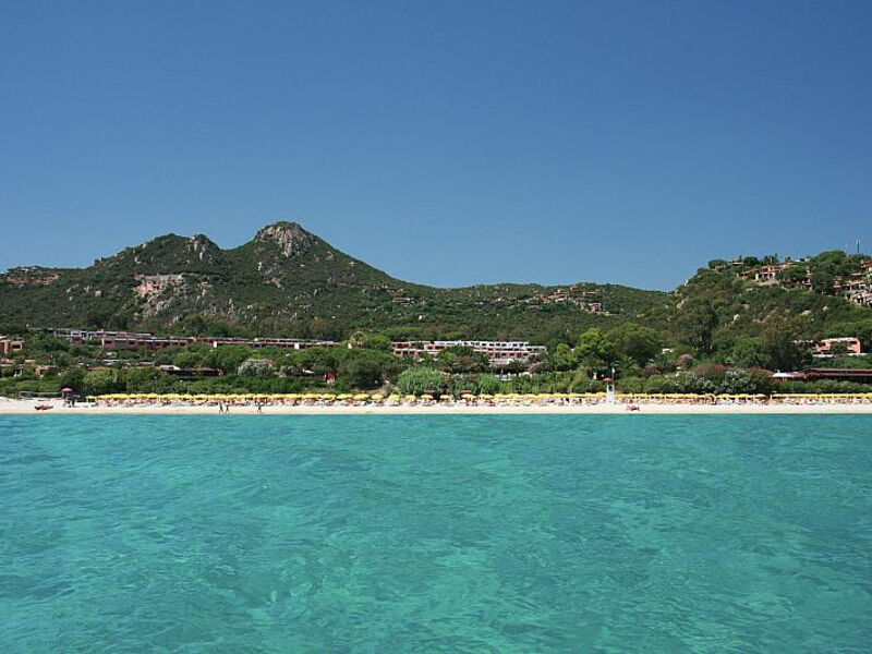 Free Beach