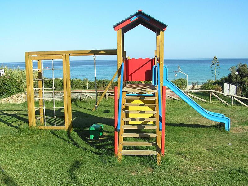 Free Beach