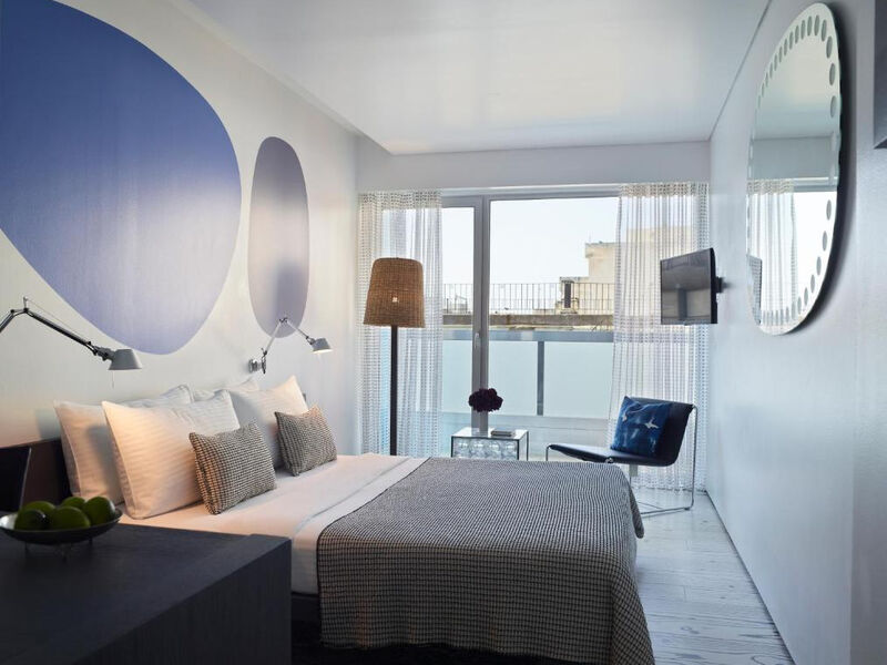 Fresh Hotel Athens
